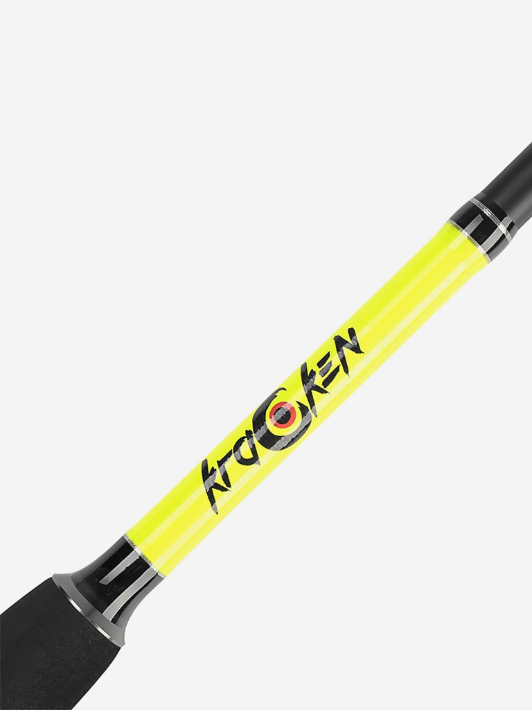 Удилище штекерное Helios KRACKEN 160 см, 2 секции, 200 г