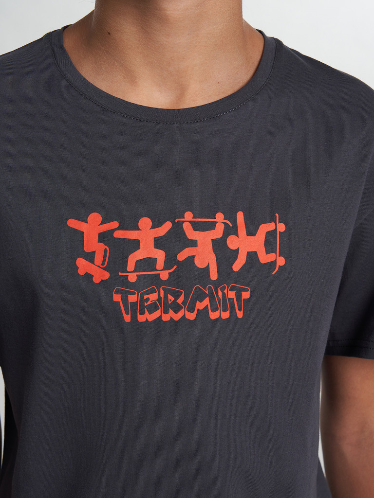 Футболка для мальчиков Termit