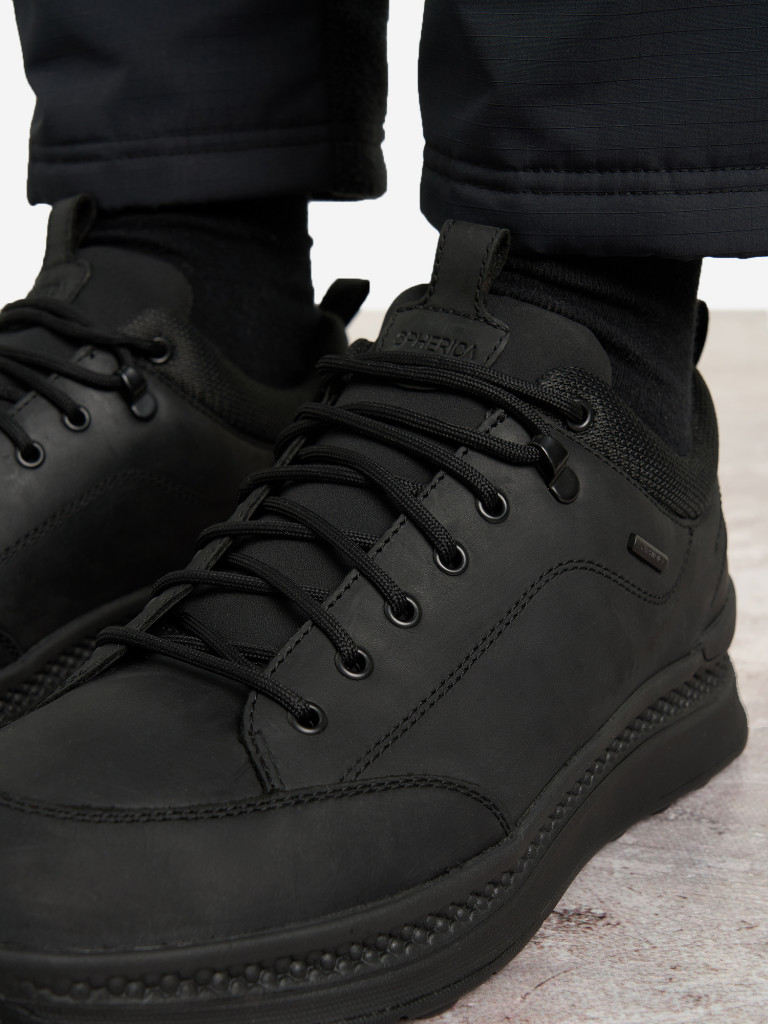 Полуботинки мужские Geox U Spherica Actif X2