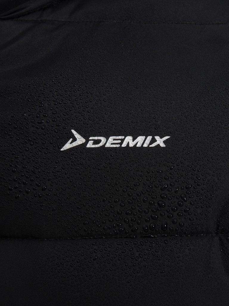 Пальто утепленное женское Demix