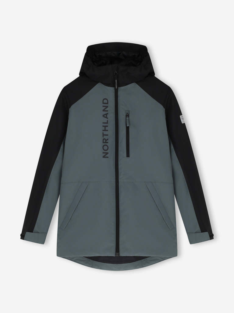 Легкая куртка для мальчиков Northland