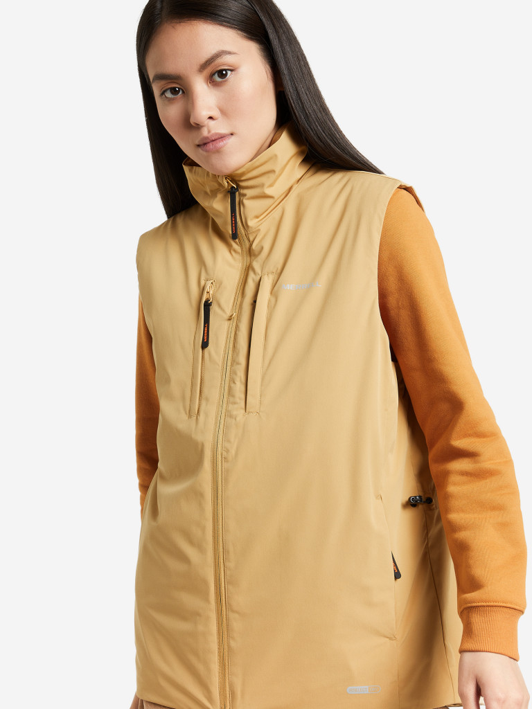 Жилет утепленный женский Merrell