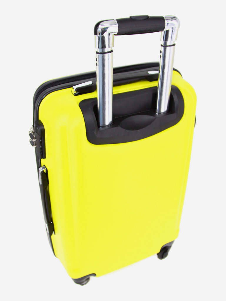 Чемодан Рион+ (RION+)