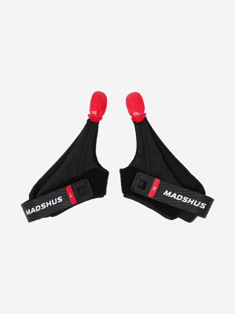 Темляки для лыжных палок Madshus RACE STRAP CURVE