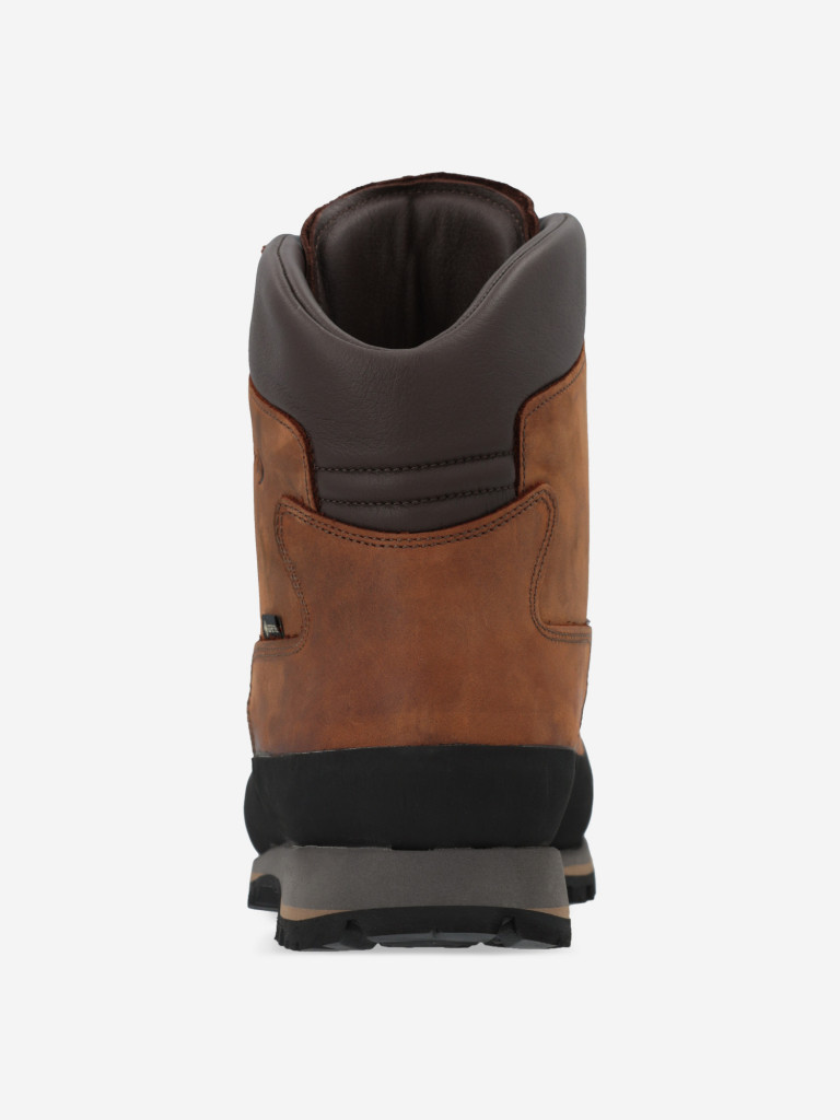 Ботинки мужские AKU Conero Nbk GTX