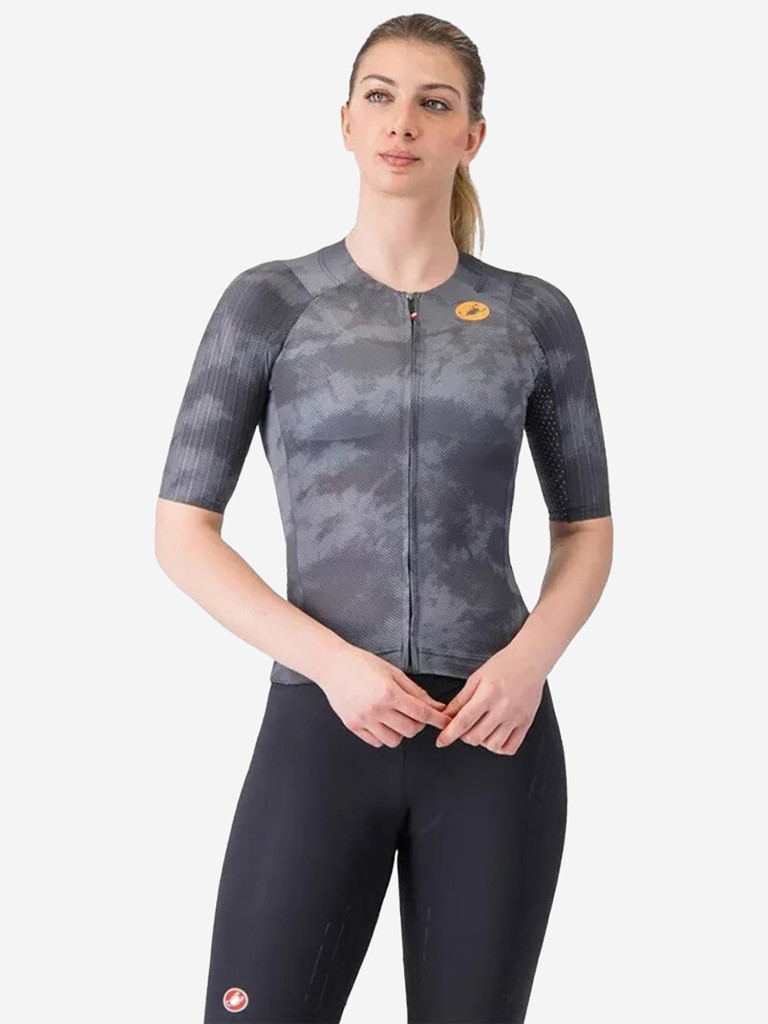 Джерси женское CASTELLI Aero Race 8S