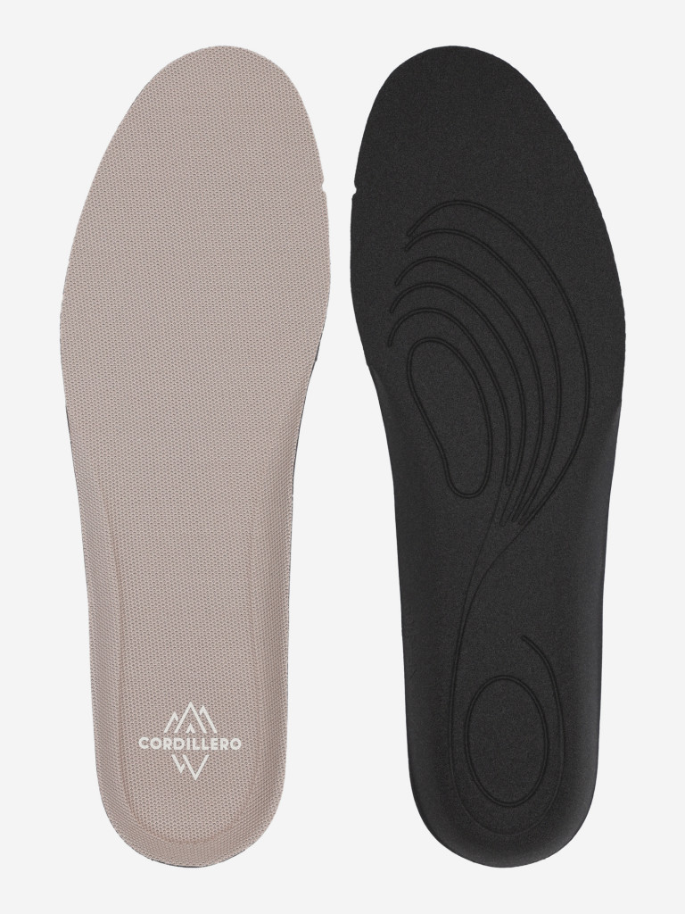 Полуботинки женские Cordillero Kayat