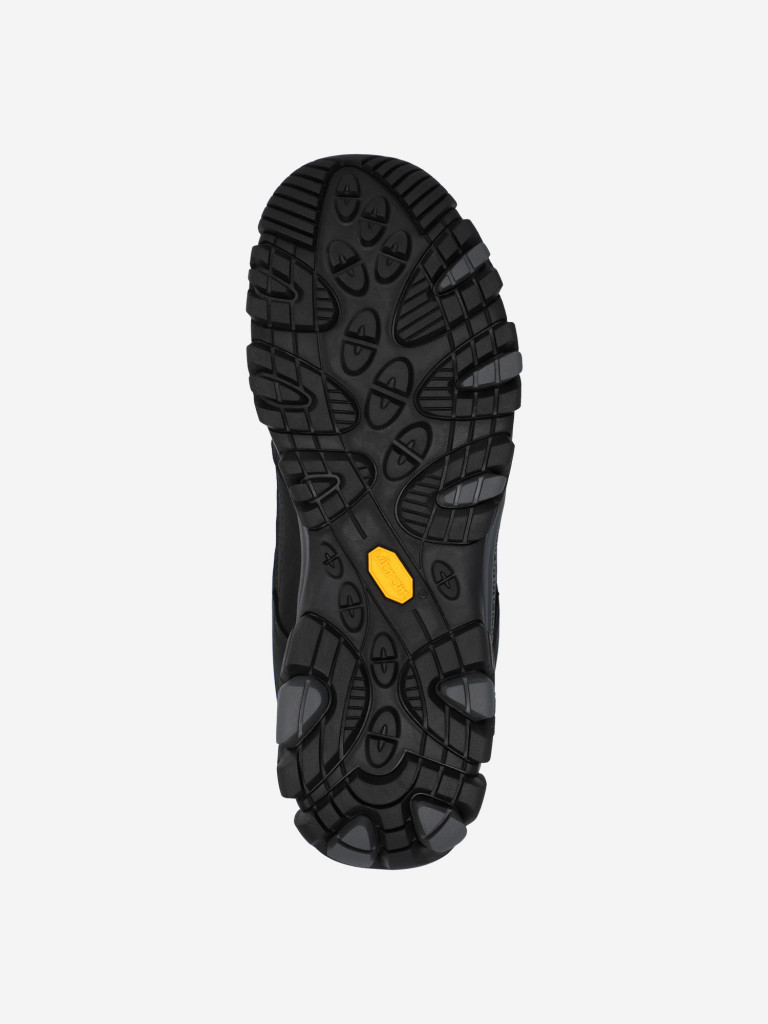 Полуботинки мужские Merrell Moab Adventure 3