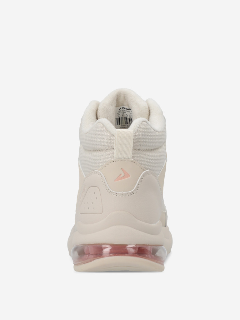Кроссовки утепленные женские Demix Neo Bubble Mid