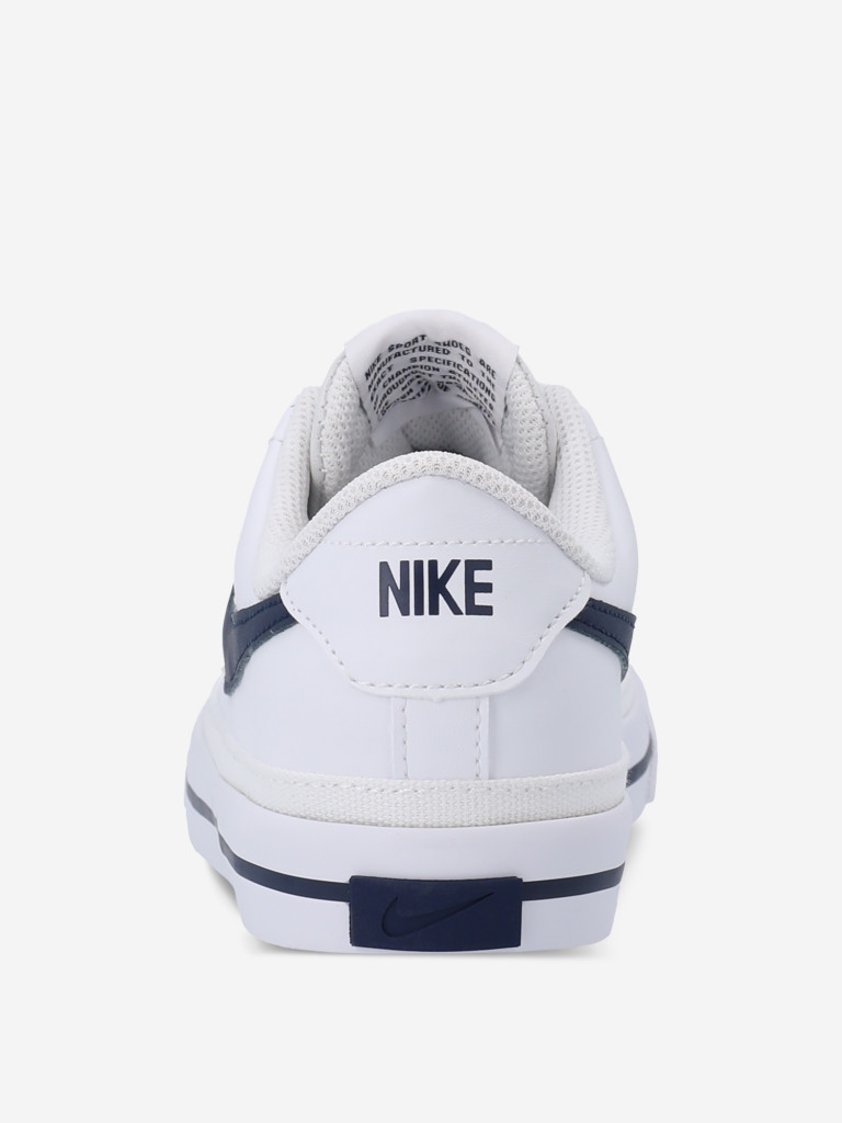 Кеды детские Nike Court Legacy
