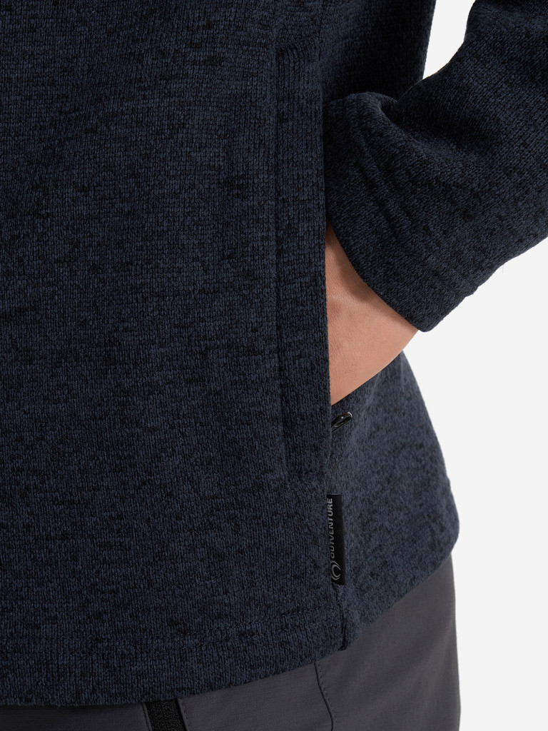 Джемпер флисовый мужской Outventure