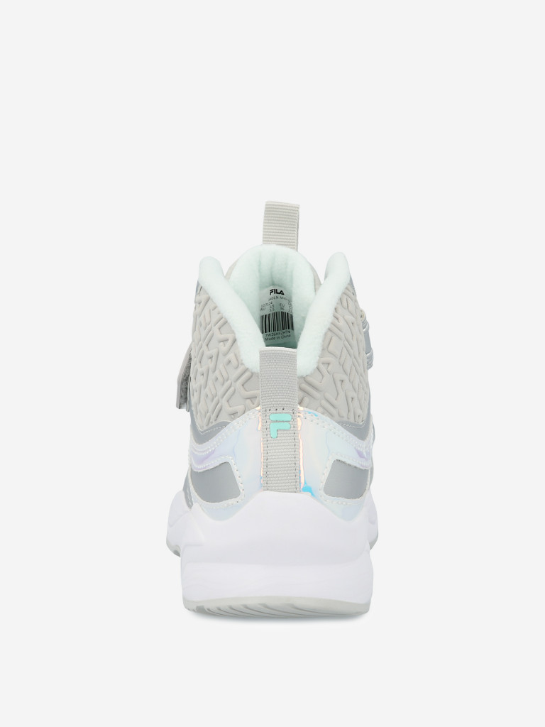 Кроссовки для девочек FILA Jaden Mid