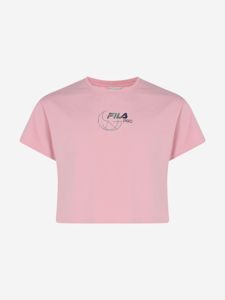 Футболка для девочек FILA