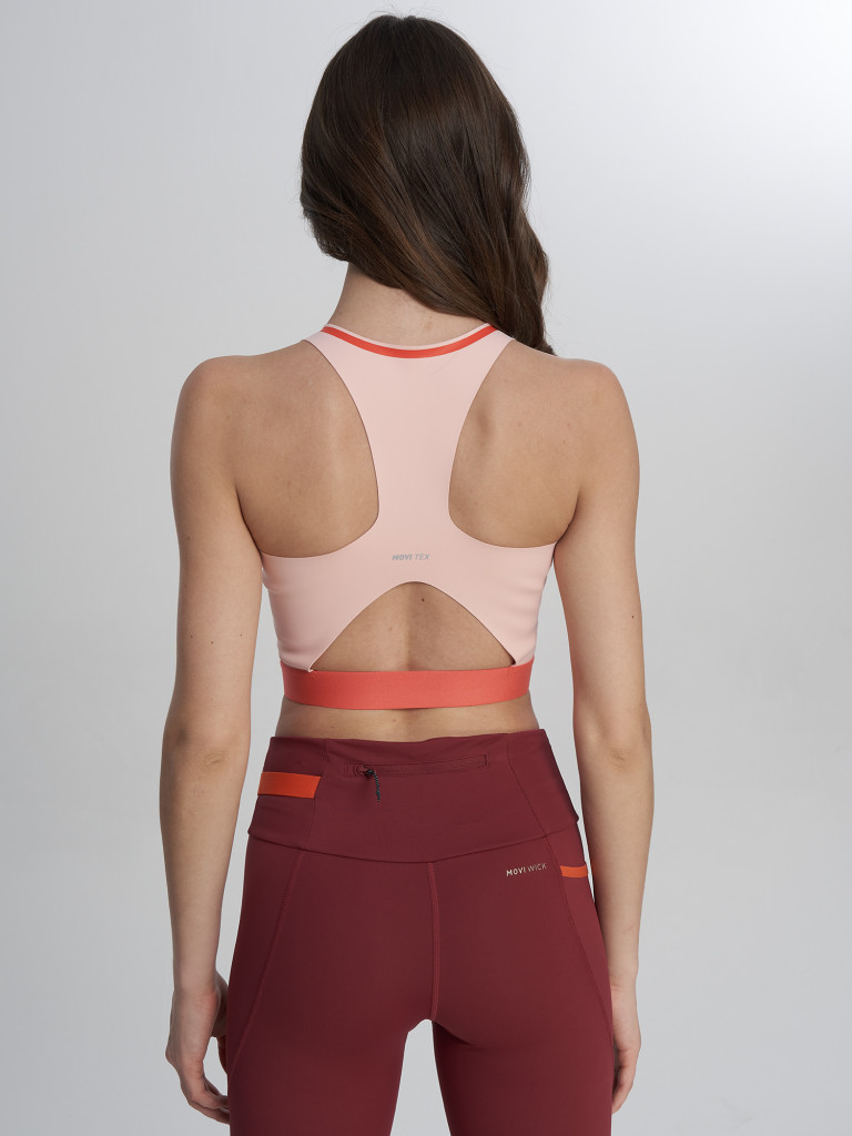 Майка женская Demix