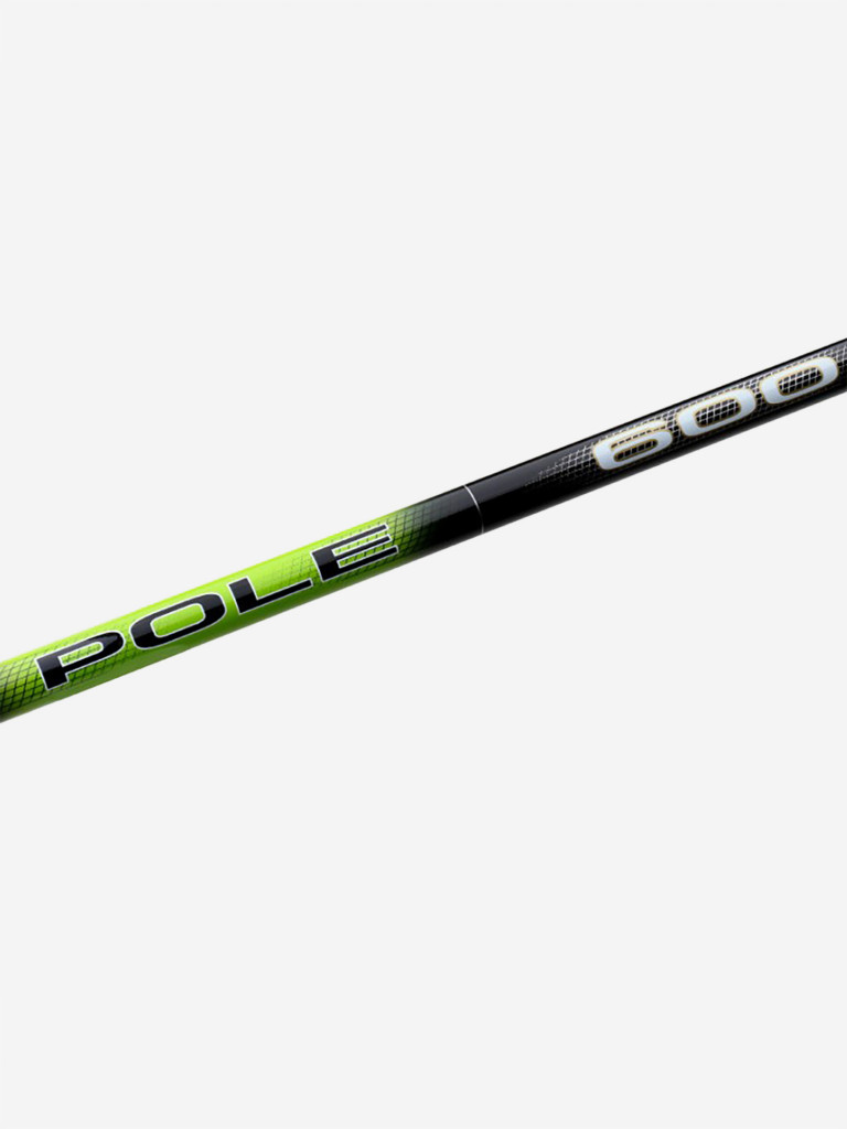 Удилище маховое FLAGMAN телескопическое без колец Mantaray Elite Medium Strong Pole 6м