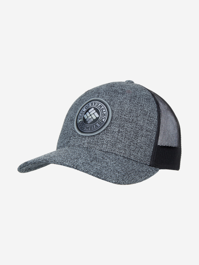 Бейсболка Columbia Mesh Snap Back - High