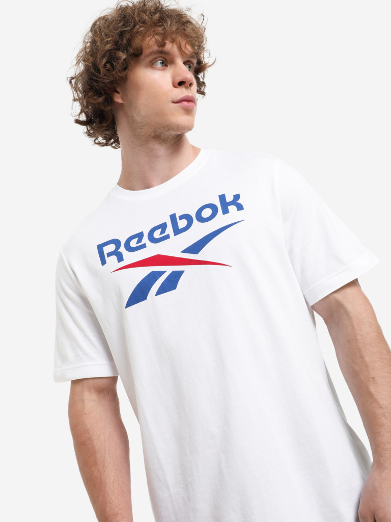 Футболка мужская Reebok