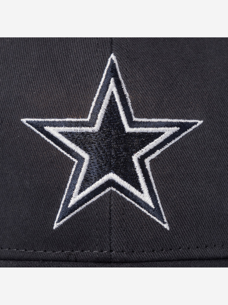 Бейсболка 47 BRAND F-AC09BCV-NY Dallas Cowboys NFL