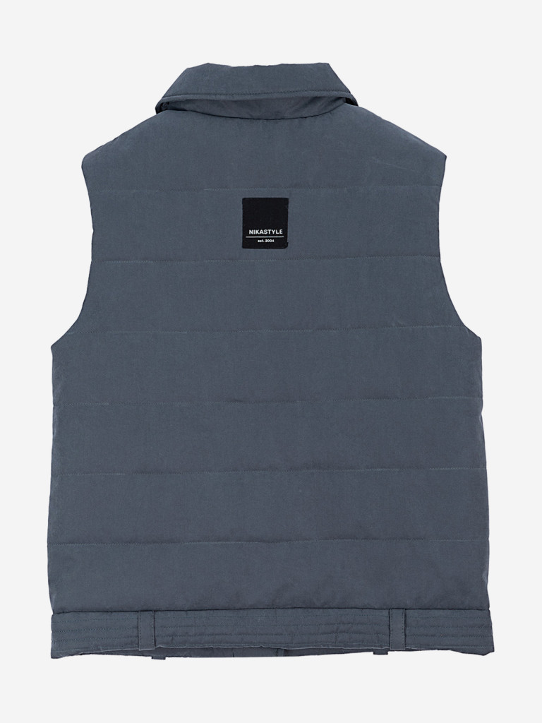 ЖИЛЕТ NIKASTYLE