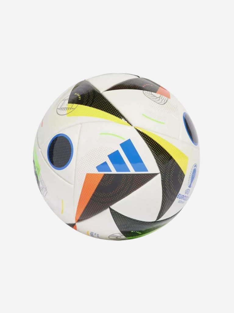 Мяч футбольный (МИНИ МЯЧ) Adidas EURO 24 MINI