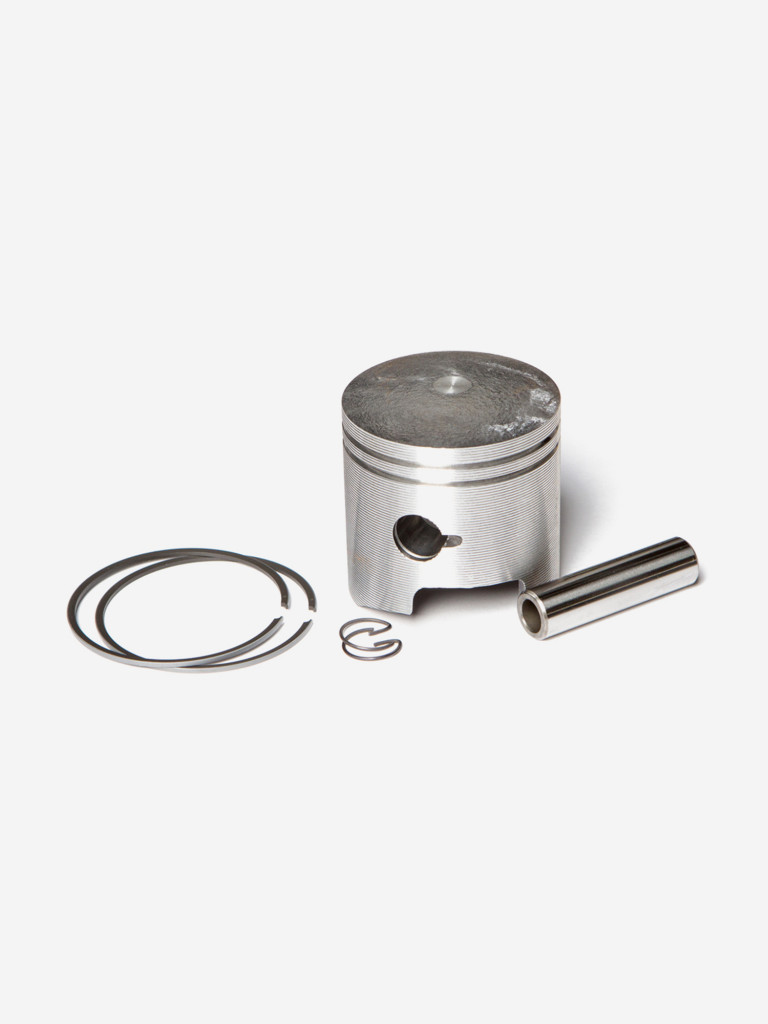 Поршень стандарт, в сборе с кольцами Skipper для Suzuki DT9.9-15