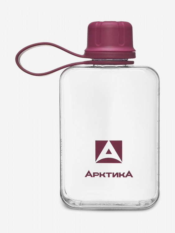 Бутылка для воды Арктика 240 мл, арт. 727-240 из тритана