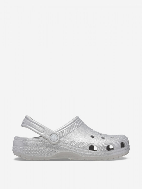 Сабо женские Crocs Classic