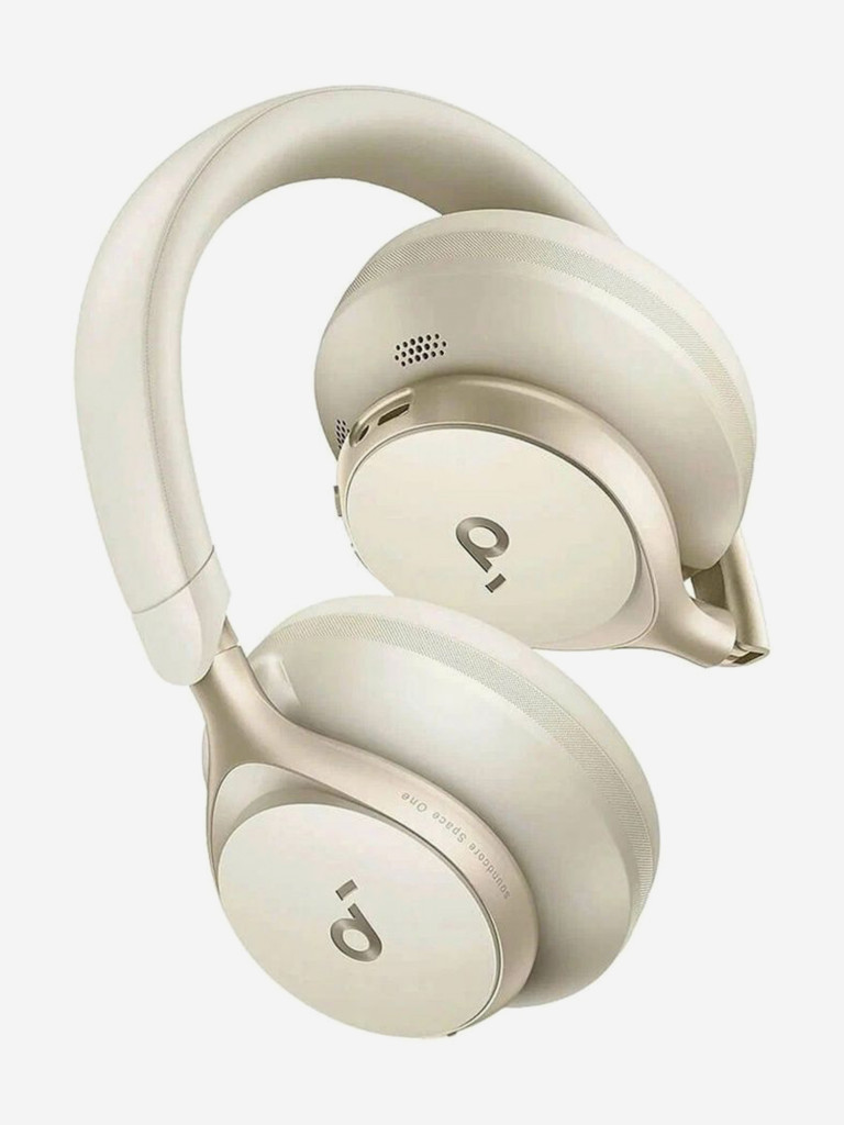 Наушники беспроводные SOUNDCORE Space One A3035