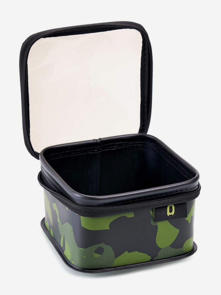 Сумка EVA для аксессуаров Carptoday Aqua Accessory Box System Средняя 160х160х90мм