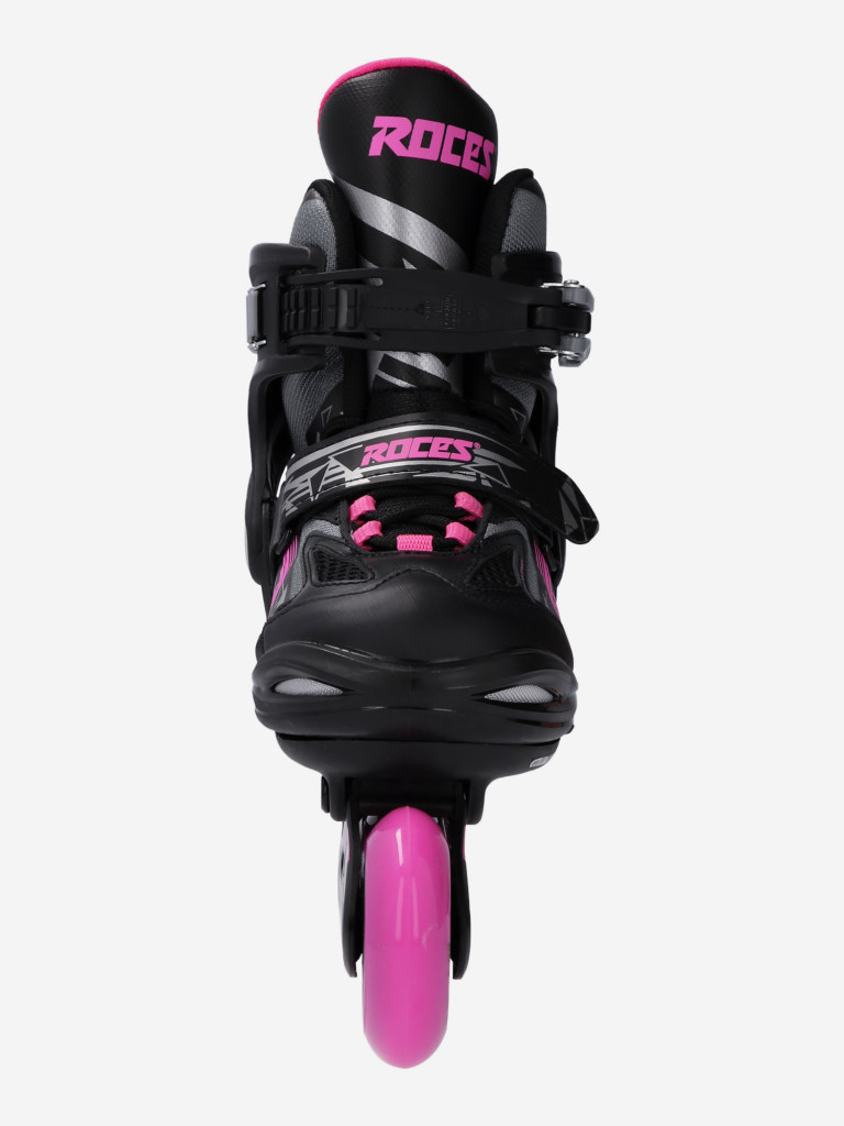 Роликовые коньки детские Roces Moody TIF