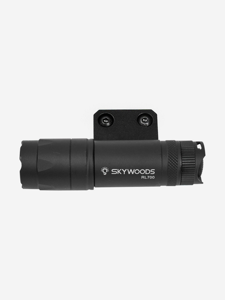 Фонарь подствольный Skywoods HUNTER MINI M-Lok, 700 люмен