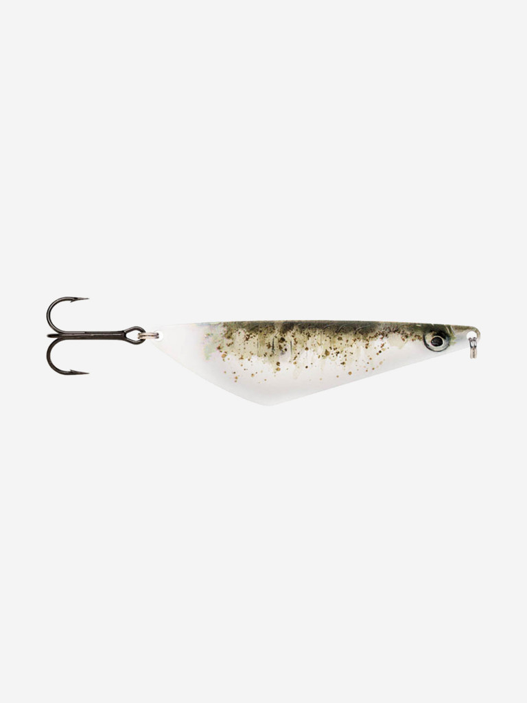 Блесна для рыбалки колеблющаяся RAPALA Harmaja 31 /STB