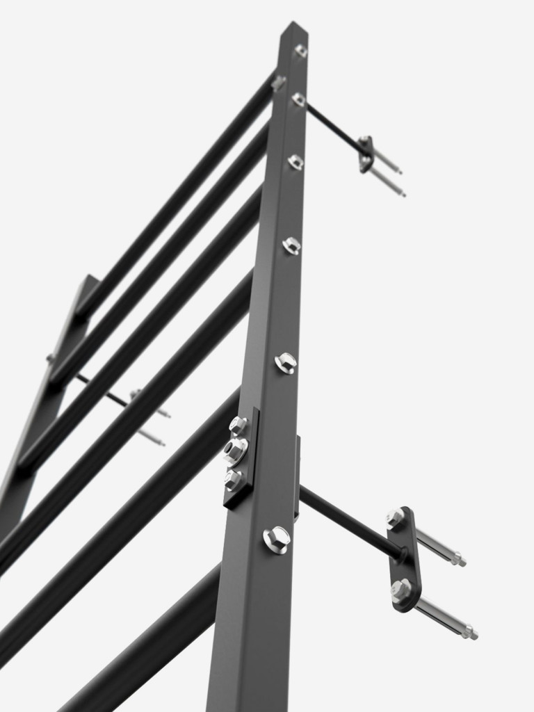 Шведская стенка DFC VT-7002