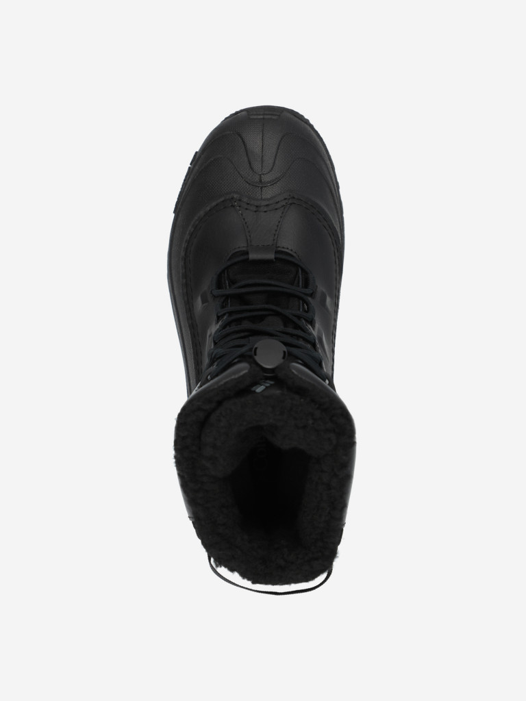 Сапоги утепленные для мальчиков Columbia Youth Bugaboot Celsius