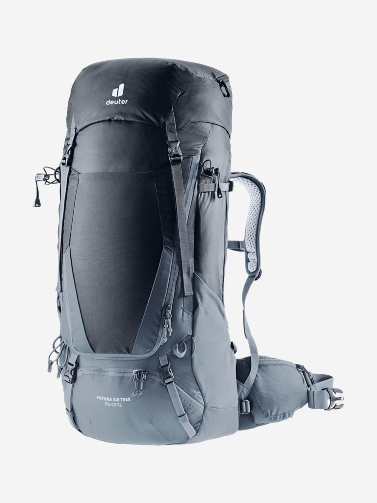 Рюкзак Deuter Futura Air Trek 55+10 SL