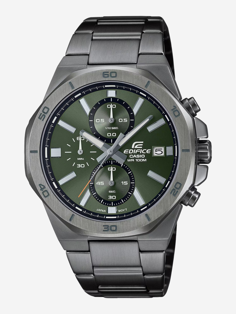 Спортивные часы Casio EFV-640DC-3A