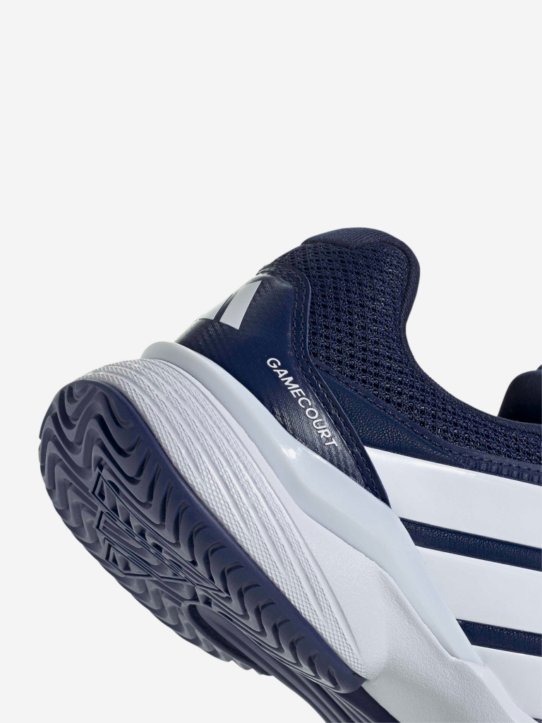 Кроссовки мужские adidas Gamecourt 3