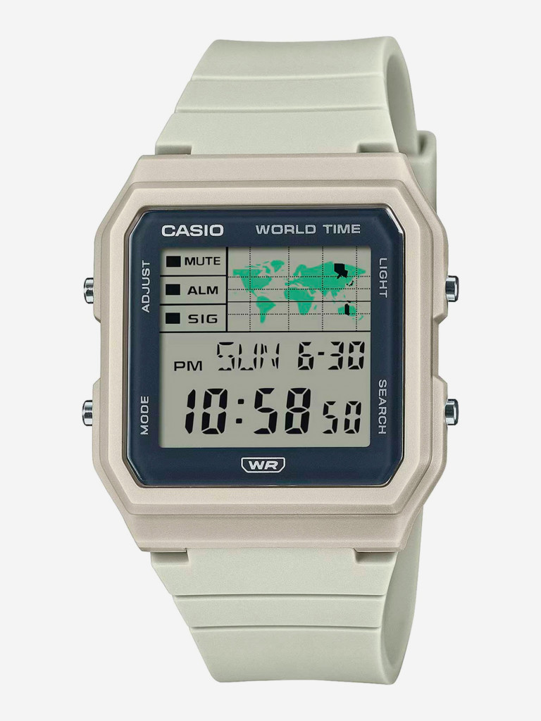 Наручные часы Casio Collection LF-30W-8A