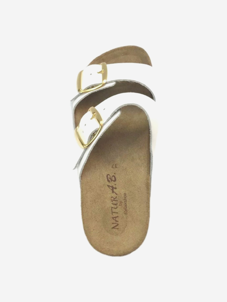 Шлепанцы женские RELAXSHOE