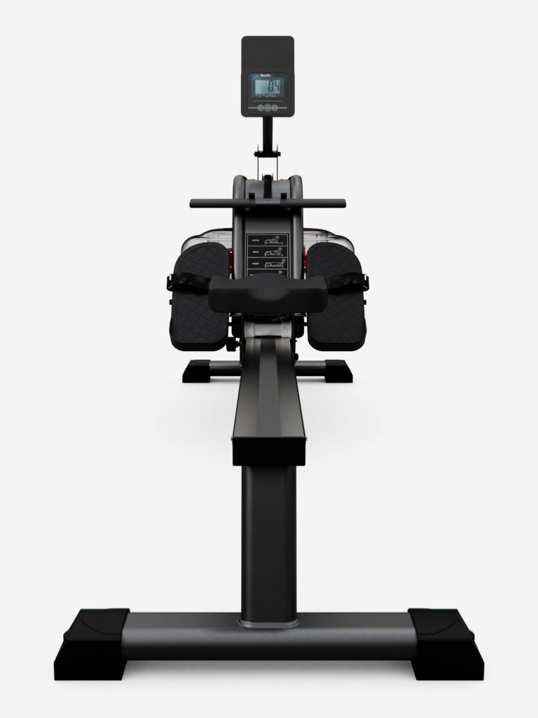 Гребной тренажер DFC DH-8641B