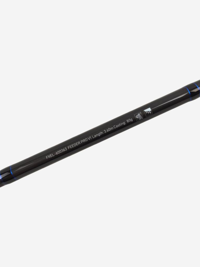 Удилище фидерное ELEGANCE FEEDER PRO V1 3,60м тест max 80г