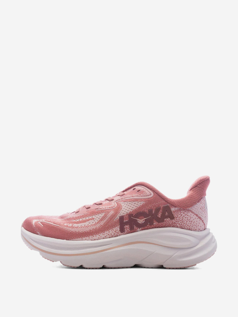 Кроссовки беговые женские HOKA ONE ONE Clifton 10
