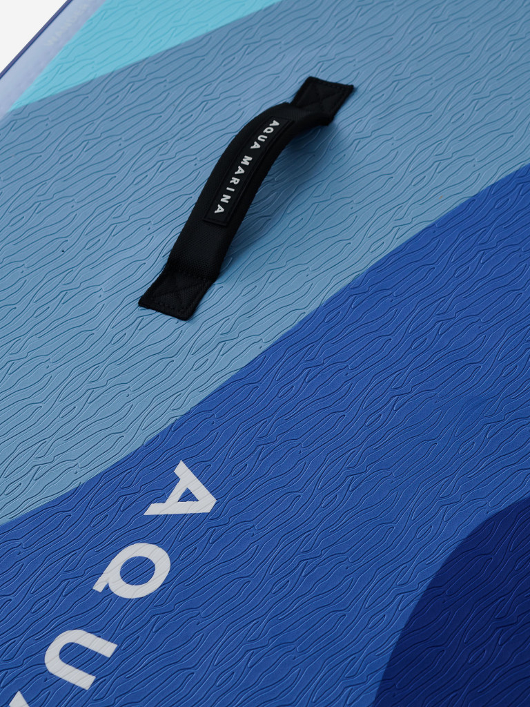 SUP-доска надувная с веслом для детей Aqua Marina Vibrant 8'0" S24