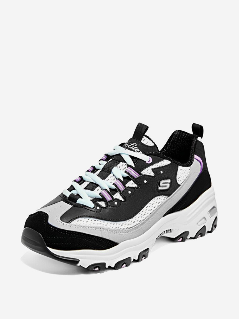 Кроссовки Skechers D'Lites