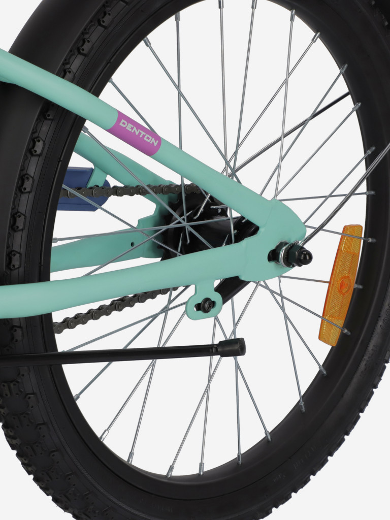 Велосипед для девочек Denton Sunny 20"