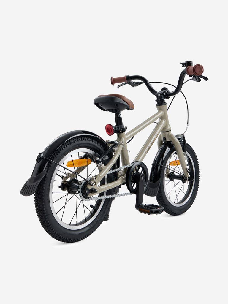 Велосипед детский VELARIS 14" («ВЕЛАРИС 14"»)