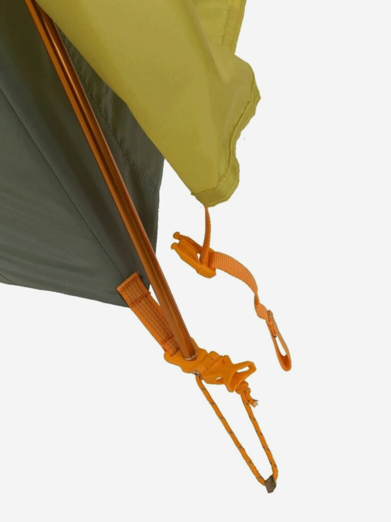Палатка Big Agnes Blacktail 2