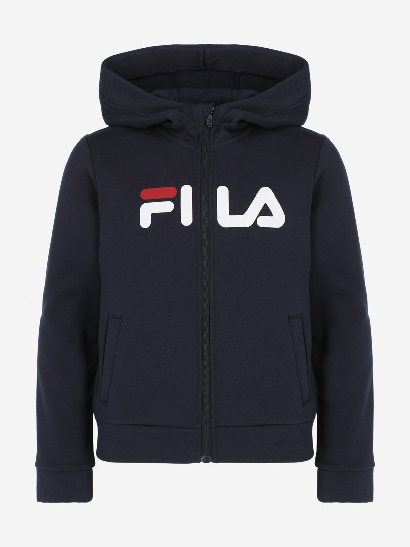 Толстовка для мальчиков FILA, Синий