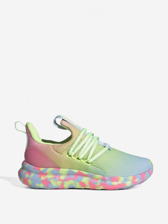 Кроссовки для девочек adidas Lite Racer Adapt 7.0 K