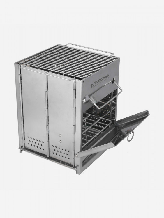 Щепочница STARCAMP